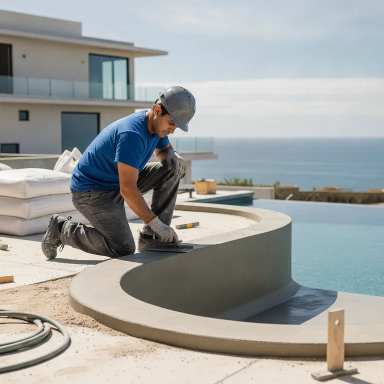 Construtor Piscinas Luxo serviço em Jequie
